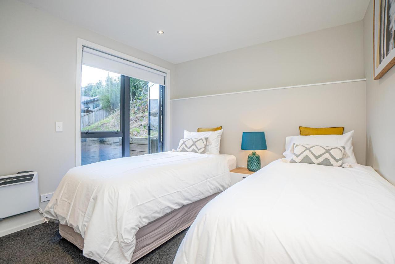 Queenstown Lake And Mountain View Retreat Free Wifi Free Street Parking Exterior foto
